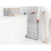 Hangon Drying Rack 25 metres Metallic Grey