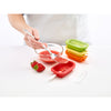 4pc Stackable Popsicle Moulds
