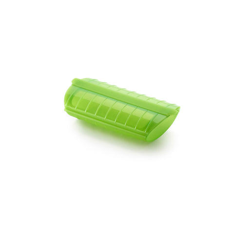 Microwave Steam Cooker 1-2p - Green