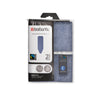 Ironing Board Cover C 124x45 2mm foam Denim Blue