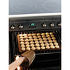 Baking Macaron Mat - 40 cm - Brown