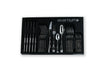 Arcade 24pc Cutlery Set