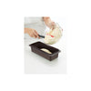 Sandwich Bread Mould - 25cm - Brown