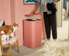 Tota Pop 60L Laundry Separation Basket - Coral