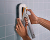 CleanTech™ 2-Pc Tile Cleaning Tool Set