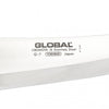 Global G-7 Oriental Deba Knife 18cm