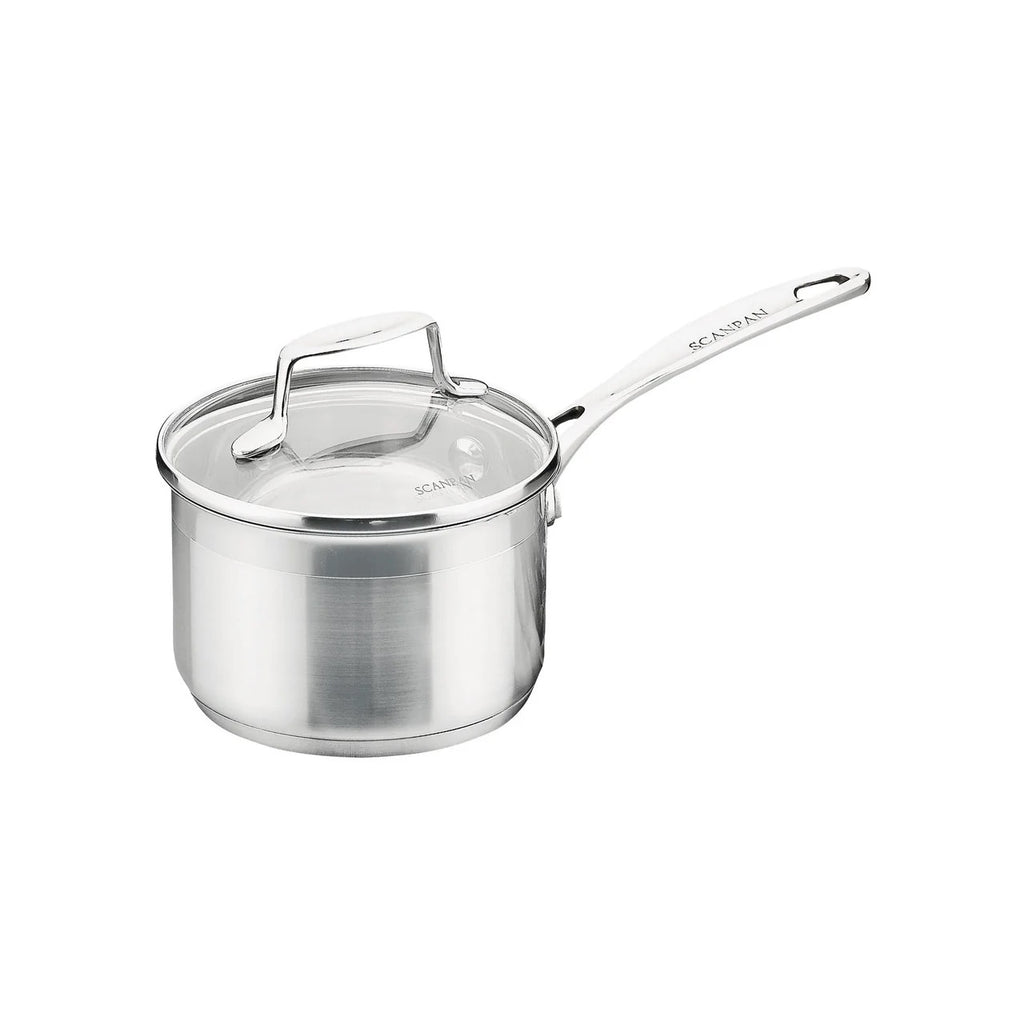 Impact Saucepan 2.5L,18cm