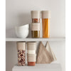 Flip Storage Container L - Brown