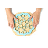 3pc Puzzle Cookie Cutters