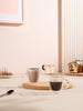 Bistro Double Wall Espresso Mug 0.15L (2pc Set)