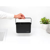 SinkSide Cleaning Caddy - Dark Grey