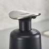 Presto™ Hygienic Soap Dispenser - Grey