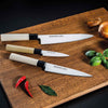 BUNMEI Cooks Knife - 20cm