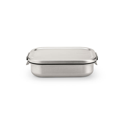 Make & Take Lunch Box, Medium - Matt Steel