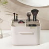 Make Me Up Compact Mirror & Makeup Organiser Set