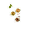Air fryer Glass Mini Cups 4pc
