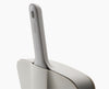 CleanTech™ Wall-Mounted Dustpan & Brush Set