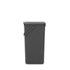 Sort & Go Waste Bin 40 litre - Grey