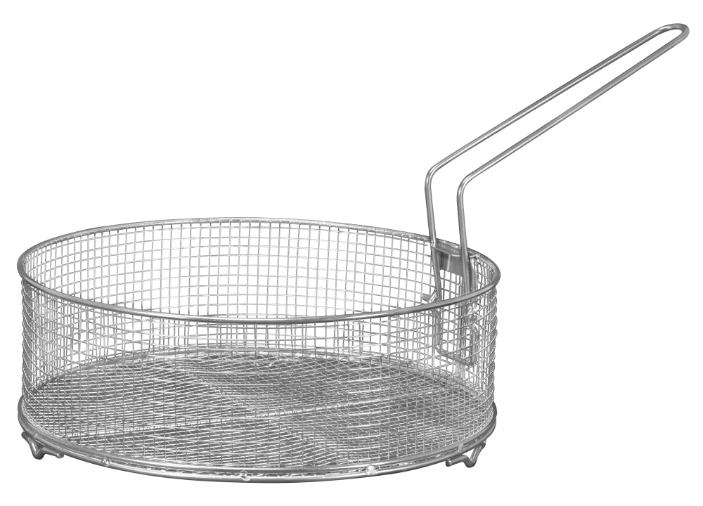 TechnIQ Fry Basket 28cm