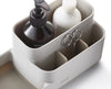 EasyStore™ Matt Ecru Bathroom Storage Caddy