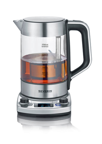 Tea Maker