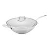 Impact Wok 32cm