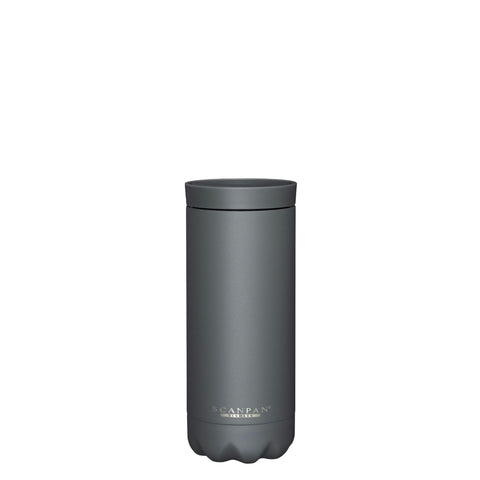 TO GO Travel Mug 287ml Neutral Grey