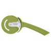 Spectrum  Pizza Cutter - Spinach Green
