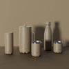 TO GO Vacuum Tumbler 250ml Tannin
