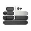 SinkStyle Organiser Set of 4 - Mineral Infinite Grey