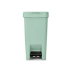 StepUp Pedal Bin 10 litre - Jade Green