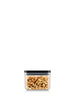 Set of 20 Storage Jars, 5 x 1L / 6 x 1.2L / 6 x 0.5L / 3 x 2.6L