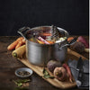 Impact Dutch Oven 4.8L, 24cm