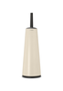 ReNew Toilet Brush and Holder - Soft Beige