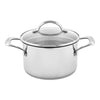 STS Dutch Oven with lid 18cm/ 2.5L