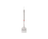 GrillOut™ Stainless-Steel BBQ Turner Tongs with Extending Handle
