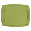 Spectrum 26x20cm Cutting Board - Green