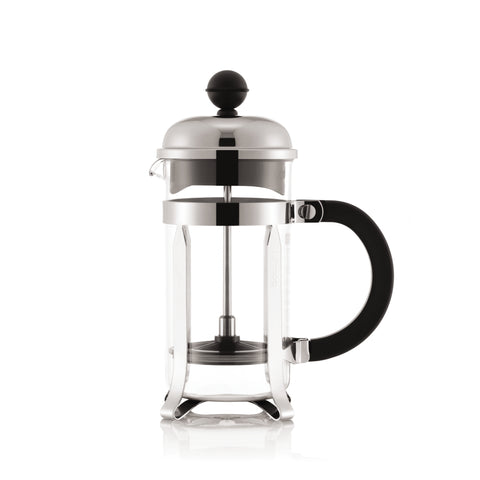 Chambord French Press Coffee Maker 3 Cup, 0.35L