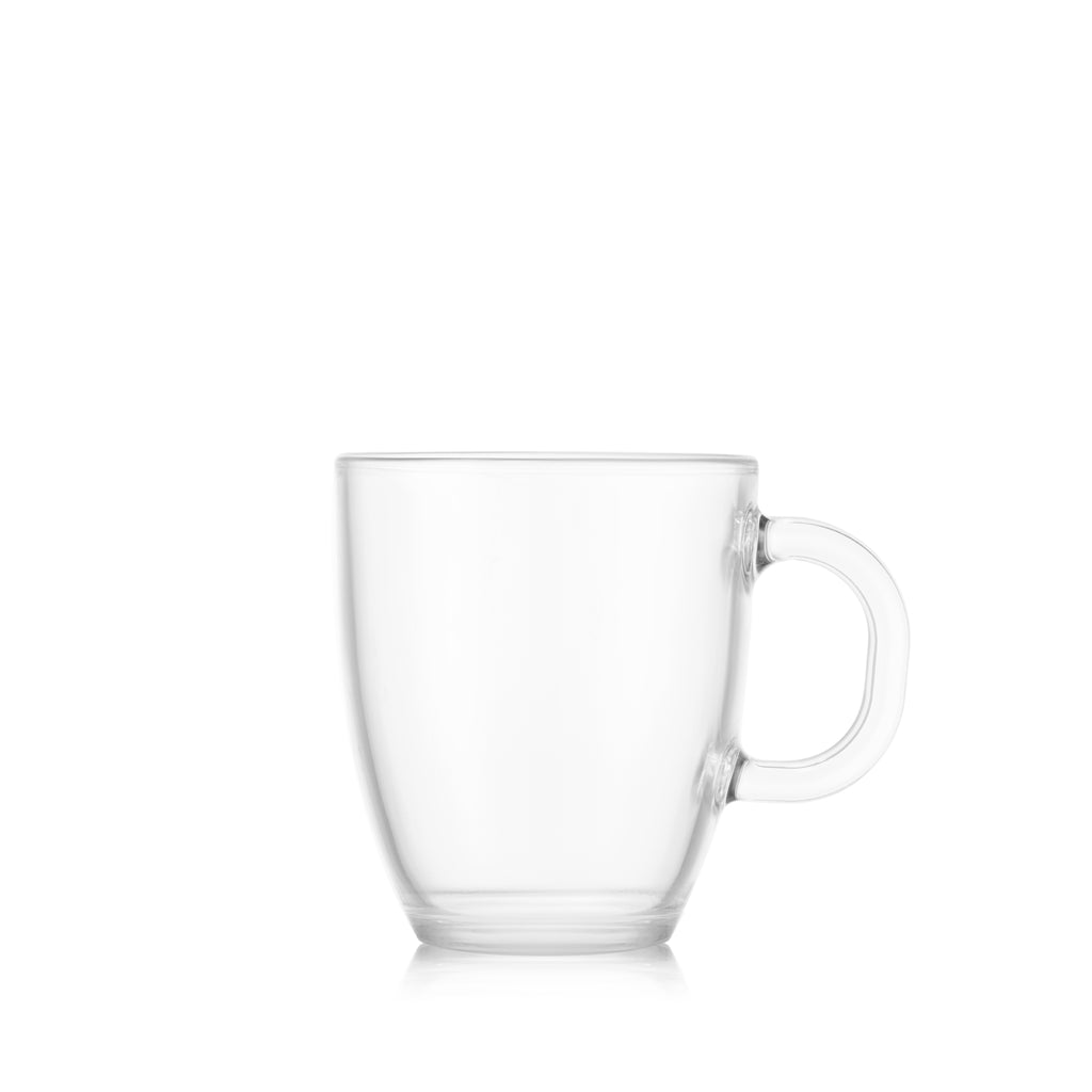 Bistro Coffee Mug 0.35L