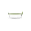 Air fryer Round Glass Dish