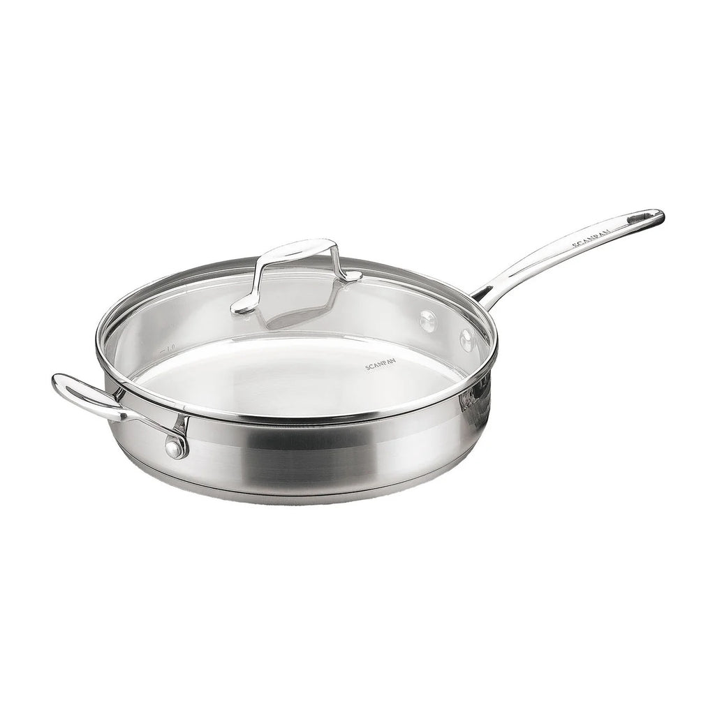 Impact Saute Pan 3.2L, 28cm