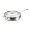 Impact Saute Pan 3.2L, 28cm
