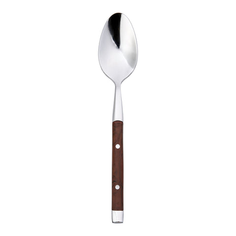 Rustic Tea Spoon - Set of 12