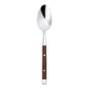 Rustic Tea Spoon - Set of 12