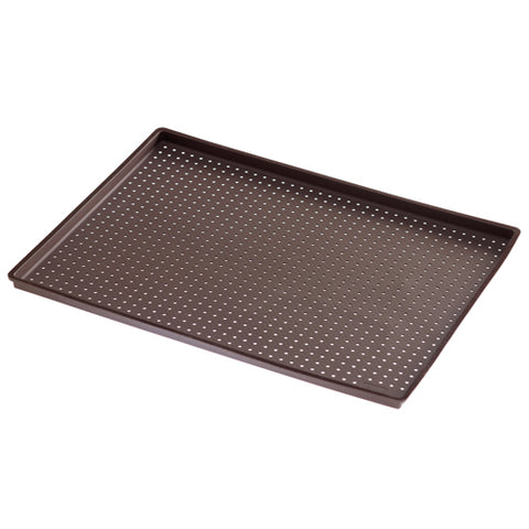 Pizza Mat - Brown