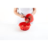 Set of 2 Mini Savarin Moulds - 15 cm - R