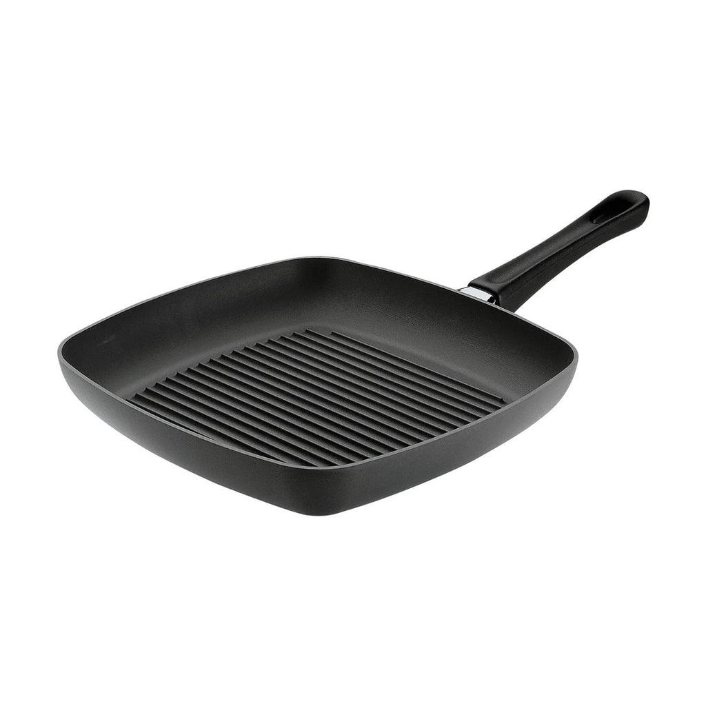 27x27cm Grill Pan, induction - 70 years anniversary