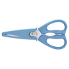Spectrum Scissors - Silver Lake Blue