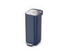 Porta™ 40L Pedal Bin - Midnight Blue