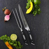 Classic Carving Fork S/S